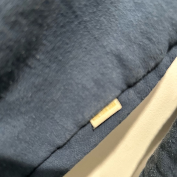 Aimé Leon Dore “Aimé” Hoodie size small navy blue - Picture 3 of 5